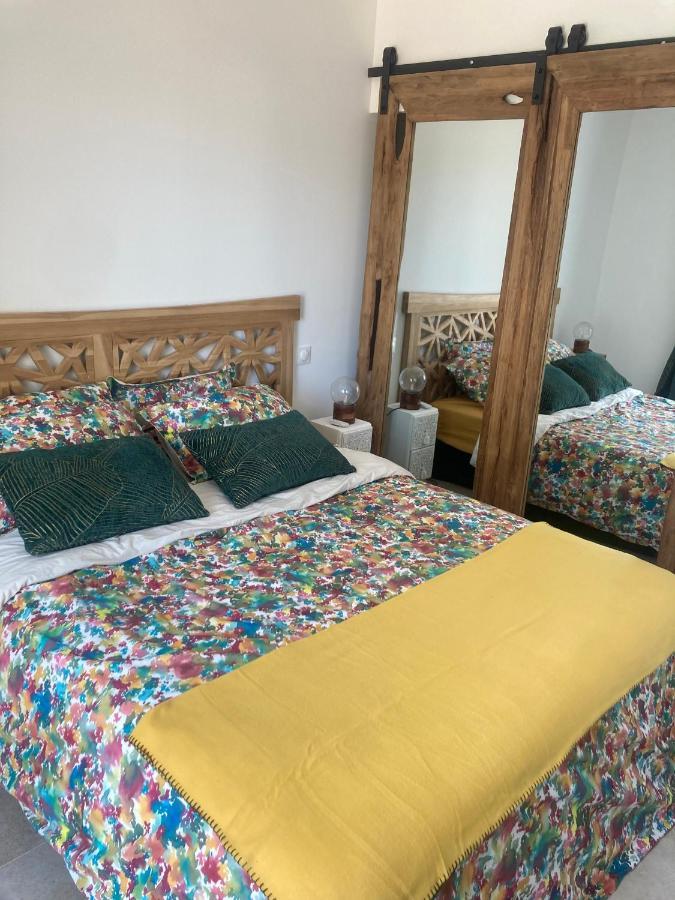 Maison De Charme Avec Piscine Et Jacuzzi Dans Cadre Exceptionnel Proche Marseille Les Pennes-Mirabeau Exterior foto